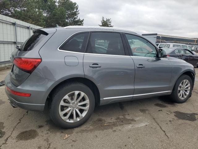 Photo 2 VIN: WA1LFAFP8EA069715 - AUDI Q5 PREMIUM 