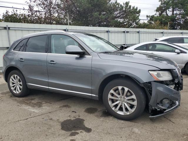 Photo 3 VIN: WA1LFAFP8EA069715 - AUDI Q5 PREMIUM 