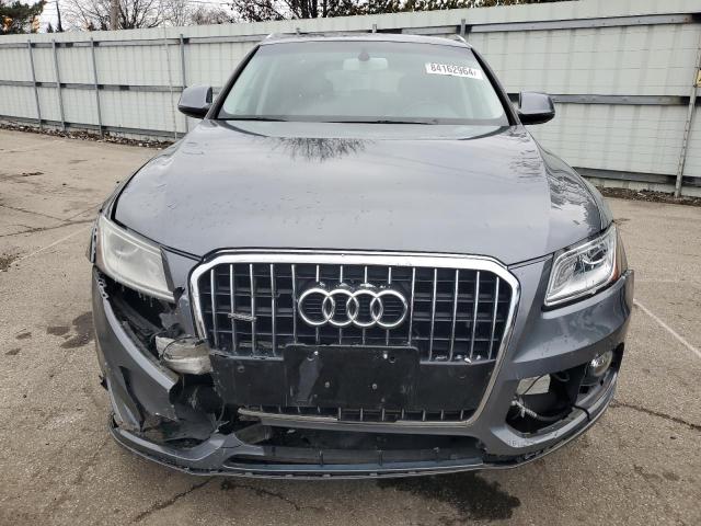 Photo 4 VIN: WA1LFAFP8EA069715 - AUDI Q5 PREMIUM 