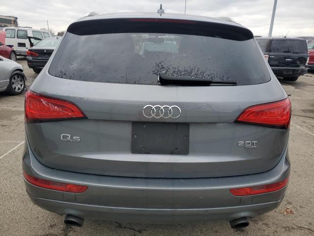 Photo 5 VIN: WA1LFAFP8EA069715 - AUDI Q5 PREMIUM 