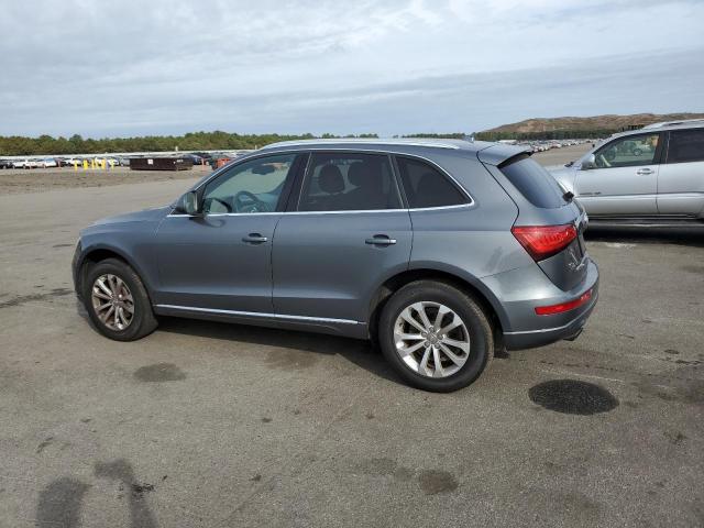 Photo 1 VIN: WA1LFAFP8EA074364 - AUDI Q5 