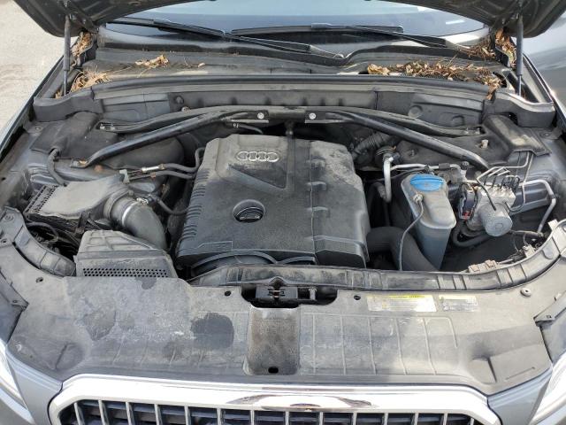 Photo 11 VIN: WA1LFAFP8EA074364 - AUDI Q5 