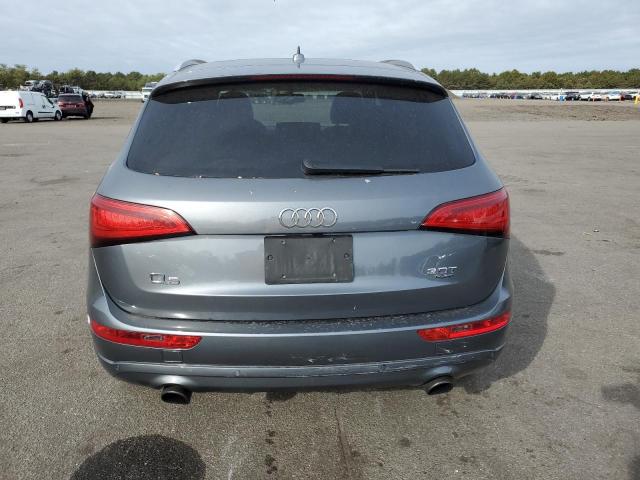 Photo 5 VIN: WA1LFAFP8EA074364 - AUDI Q5 