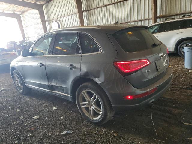 Photo 1 VIN: WA1LFAFP8EA082237 - AUDI Q5 