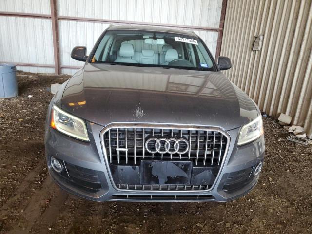 Photo 4 VIN: WA1LFAFP8EA082237 - AUDI Q5 