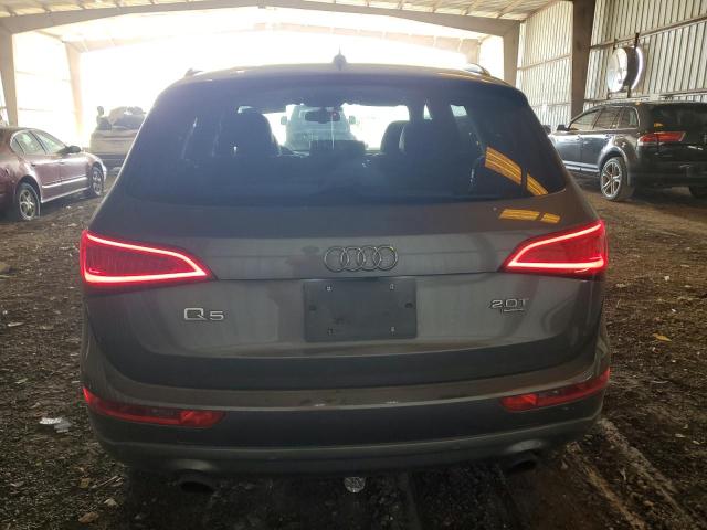 Photo 5 VIN: WA1LFAFP8EA082237 - AUDI Q5 