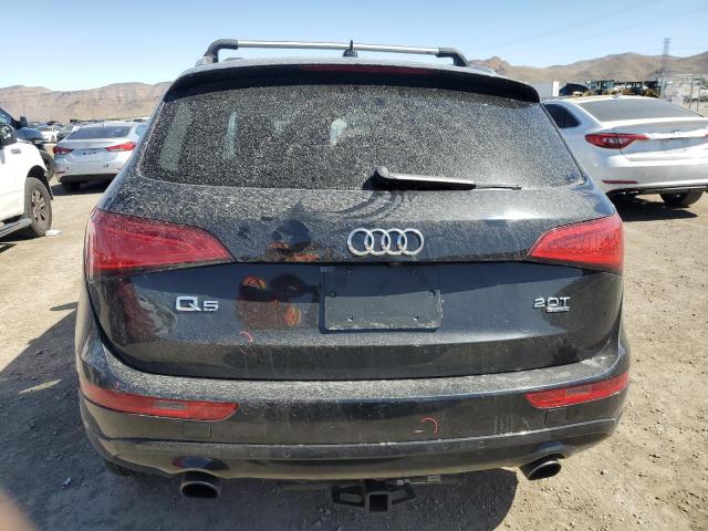 Photo 5 VIN: WA1LFAFP8EA082416 - AUDI Q5 