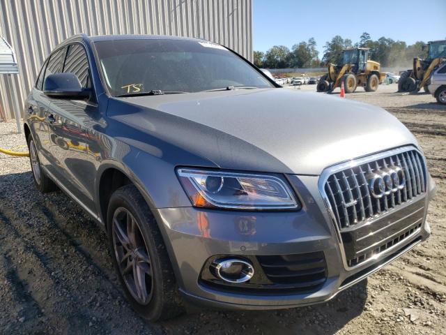 Photo 0 VIN: WA1LFAFP8EA082562 - AUDI Q5 PREMIUM 