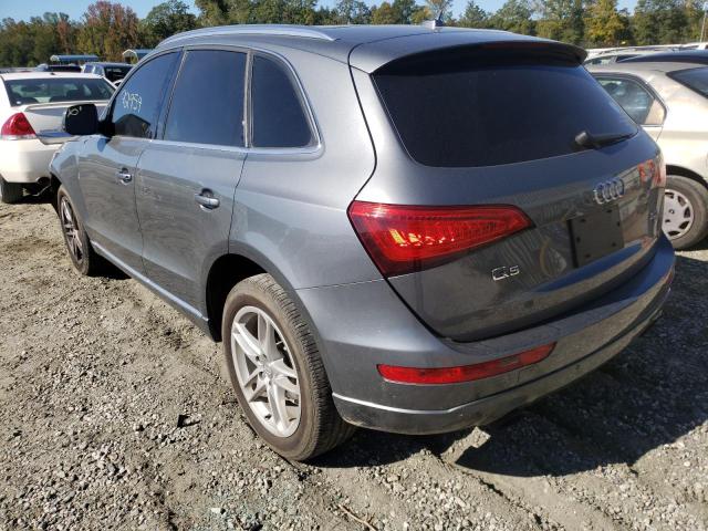 Photo 2 VIN: WA1LFAFP8EA082562 - AUDI Q5 PREMIUM 