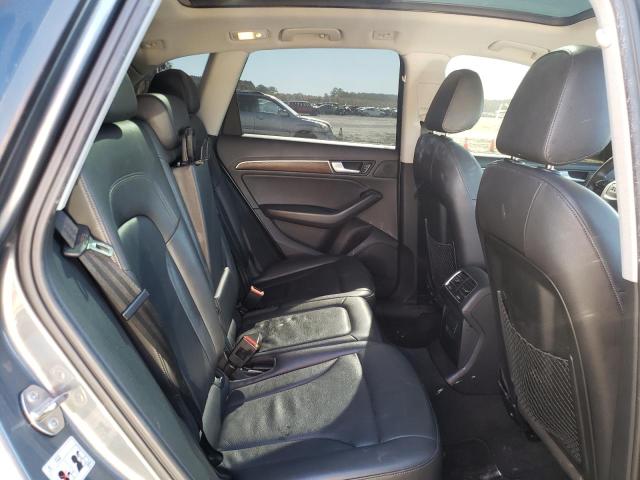 Photo 5 VIN: WA1LFAFP8EA082562 - AUDI Q5 PREMIUM 