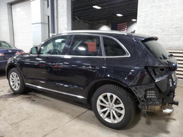 Photo 1 VIN: WA1LFAFP8EA089026 - AUDI Q5 