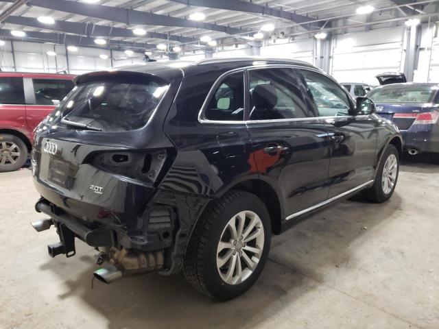 Photo 2 VIN: WA1LFAFP8EA089026 - AUDI Q5 