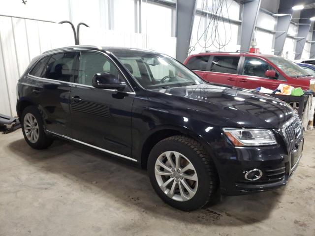 Photo 3 VIN: WA1LFAFP8EA089026 - AUDI Q5 