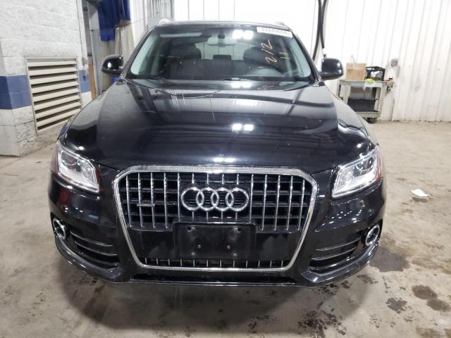 Photo 4 VIN: WA1LFAFP8EA089026 - AUDI Q5 