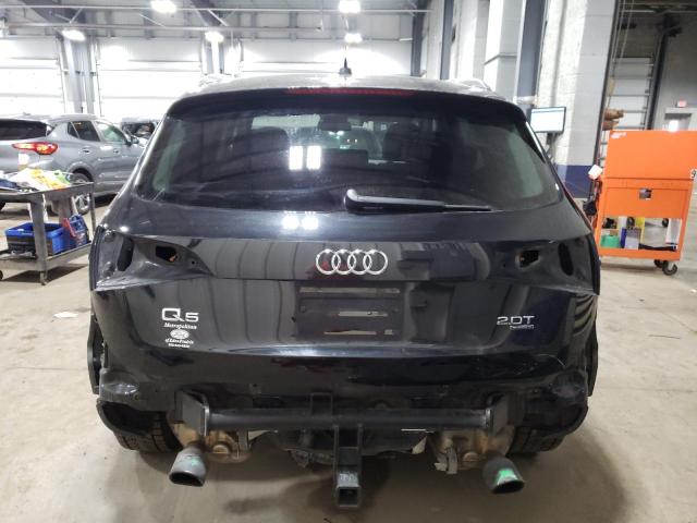 Photo 5 VIN: WA1LFAFP8EA089026 - AUDI Q5 