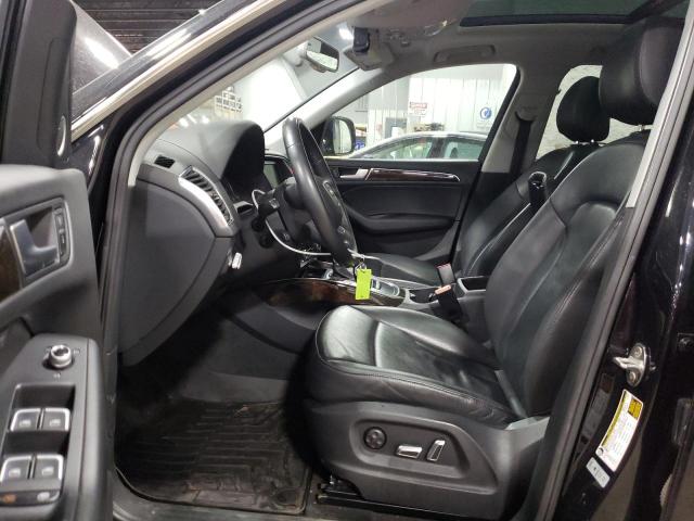 Photo 6 VIN: WA1LFAFP8EA089026 - AUDI Q5 