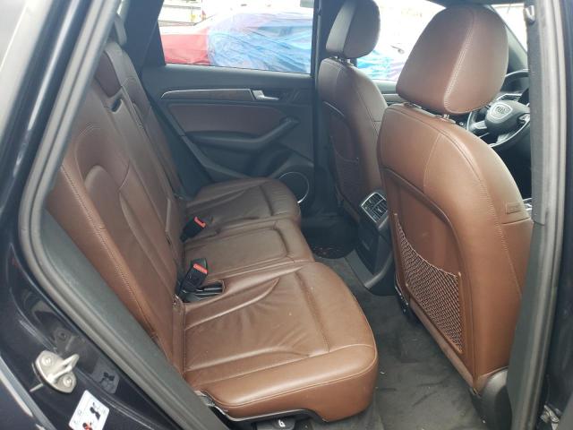 Photo 10 VIN: WA1LFAFP8EA090287 - AUDI Q5 PREMIUM 