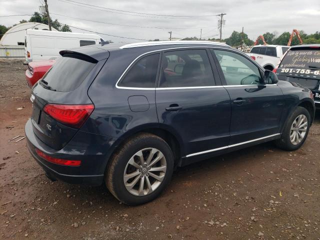 Photo 2 VIN: WA1LFAFP8EA090287 - AUDI Q5 PREMIUM 