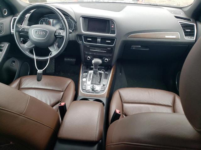 Photo 7 VIN: WA1LFAFP8EA090287 - AUDI Q5 PREMIUM 