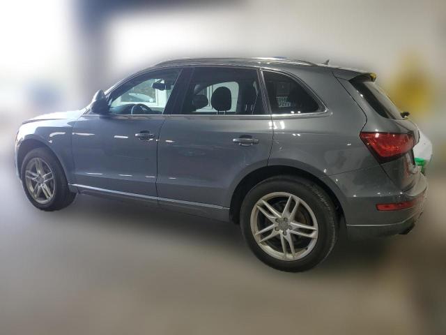 Photo 1 VIN: WA1LFAFP8EA097997 - AUDI Q5 