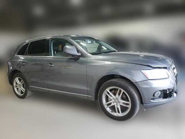 Photo 3 VIN: WA1LFAFP8EA097997 - AUDI Q5 