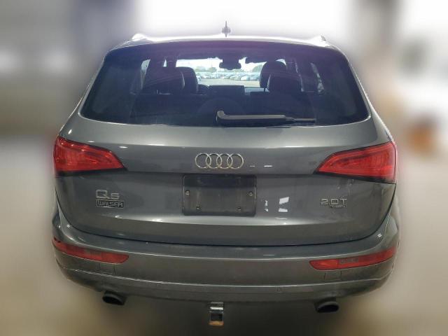 Photo 5 VIN: WA1LFAFP8EA097997 - AUDI Q5 