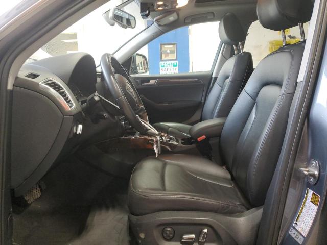 Photo 6 VIN: WA1LFAFP8EA097997 - AUDI Q5 