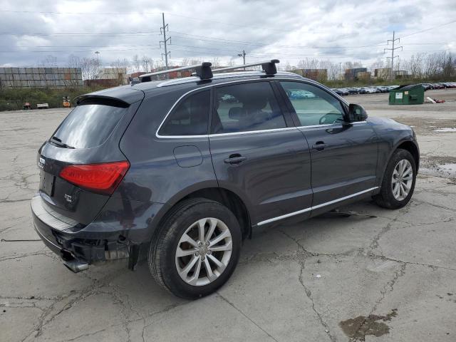 Photo 2 VIN: WA1LFAFP8EA098759 - AUDI Q5 