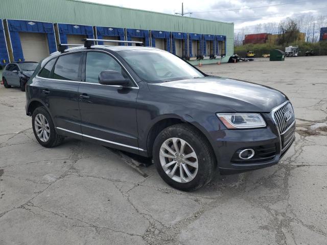 Photo 3 VIN: WA1LFAFP8EA098759 - AUDI Q5 