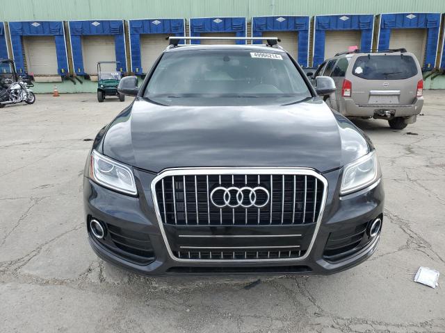 Photo 4 VIN: WA1LFAFP8EA098759 - AUDI Q5 