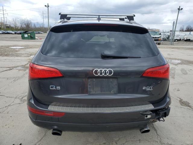 Photo 5 VIN: WA1LFAFP8EA098759 - AUDI Q5 