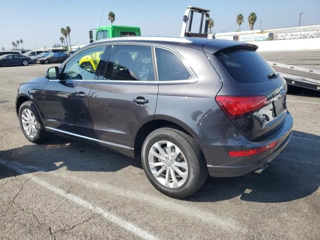 Photo 1 VIN: WA1LFAFP8EA103524 - AUDI Q5 PREMIUM 