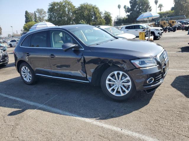 Photo 3 VIN: WA1LFAFP8EA103524 - AUDI Q5 PREMIUM 