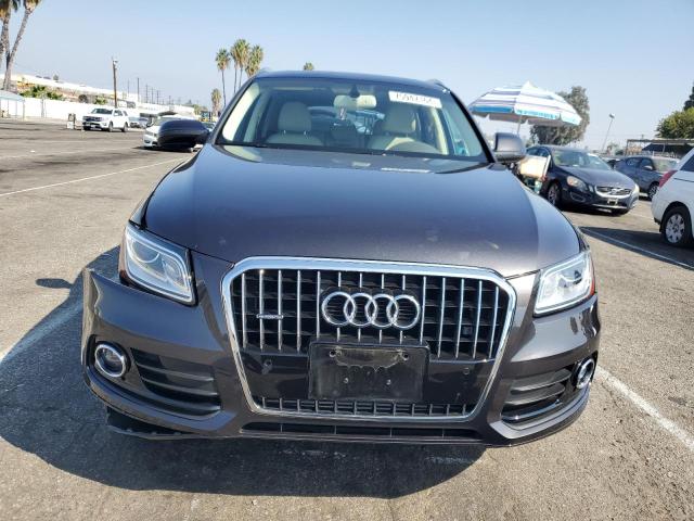 Photo 4 VIN: WA1LFAFP8EA103524 - AUDI Q5 PREMIUM 