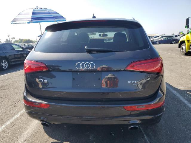 Photo 5 VIN: WA1LFAFP8EA103524 - AUDI Q5 PREMIUM 