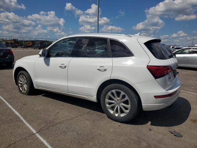 Photo 1 VIN: WA1LFAFP8EA104317 - AUDI Q5 PREMIUM 