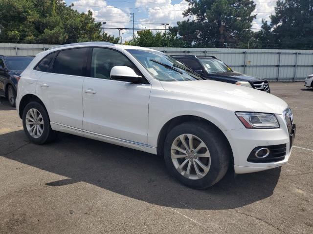 Photo 3 VIN: WA1LFAFP8EA104317 - AUDI Q5 PREMIUM 