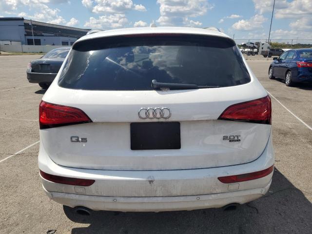 Photo 5 VIN: WA1LFAFP8EA104317 - AUDI Q5 PREMIUM 