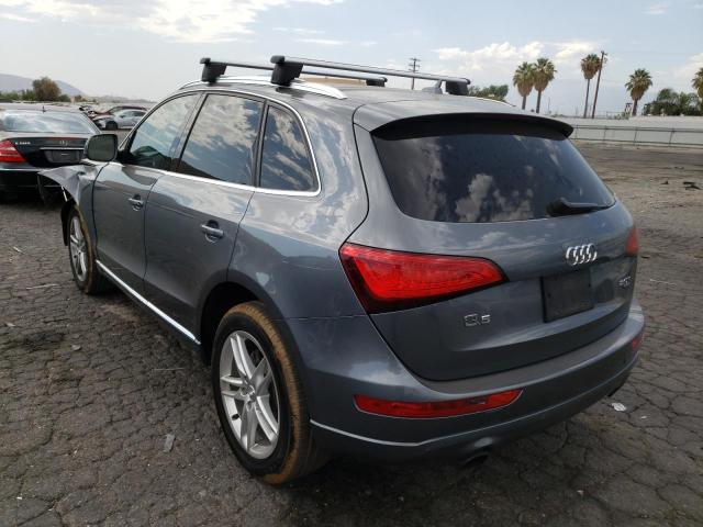 Photo 2 VIN: WA1LFAFP8EA104530 - AUDI Q5 PREMIUM 