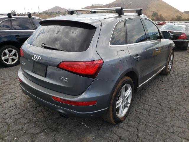 Photo 3 VIN: WA1LFAFP8EA104530 - AUDI Q5 PREMIUM 