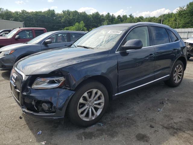 Photo 0 VIN: WA1LFAFP8EA106522 - AUDI Q5 