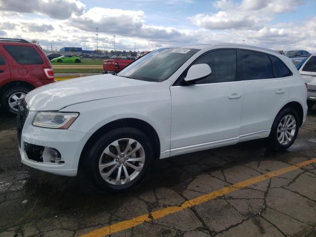 Photo 0 VIN: WA1LFAFP8EA109680 - AUDI Q5 PREMIUM 