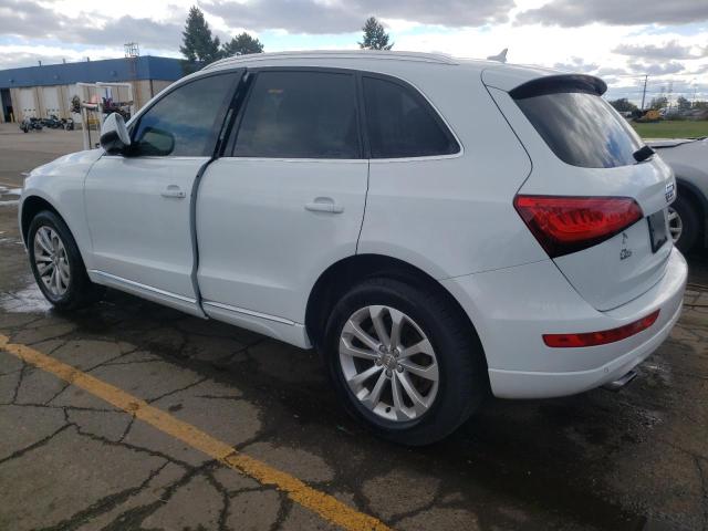 Photo 1 VIN: WA1LFAFP8EA109680 - AUDI Q5 PREMIUM 