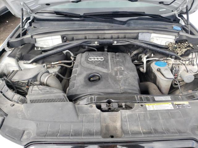 Photo 11 VIN: WA1LFAFP8EA109680 - AUDI Q5 PREMIUM 