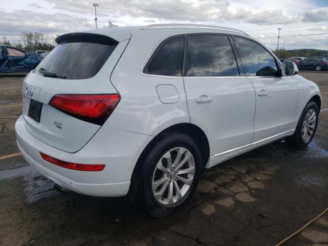 Photo 2 VIN: WA1LFAFP8EA109680 - AUDI Q5 PREMIUM 