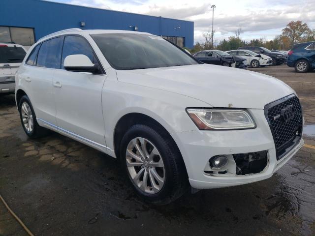 Photo 3 VIN: WA1LFAFP8EA109680 - AUDI Q5 PREMIUM 