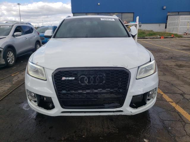 Photo 4 VIN: WA1LFAFP8EA109680 - AUDI Q5 PREMIUM 