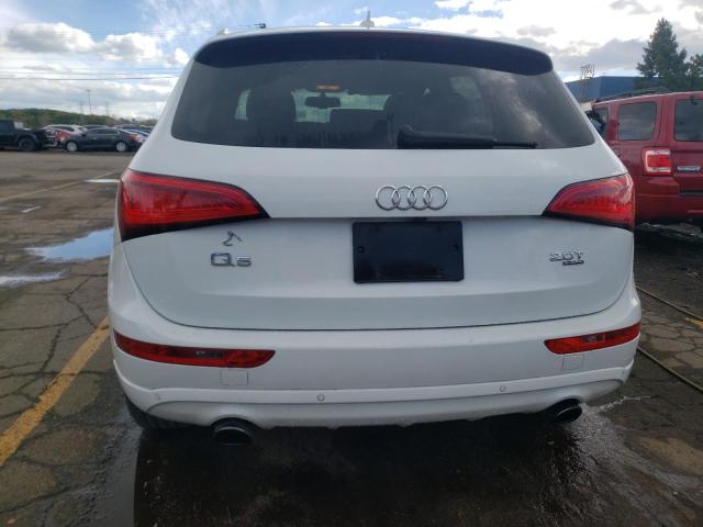 Photo 5 VIN: WA1LFAFP8EA109680 - AUDI Q5 PREMIUM 