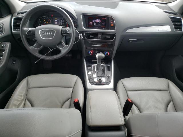 Photo 7 VIN: WA1LFAFP8EA109680 - AUDI Q5 PREMIUM 