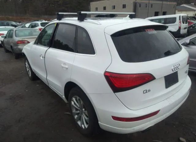 Photo 2 VIN: WA1LFAFP8EA121778 - AUDI Q5 